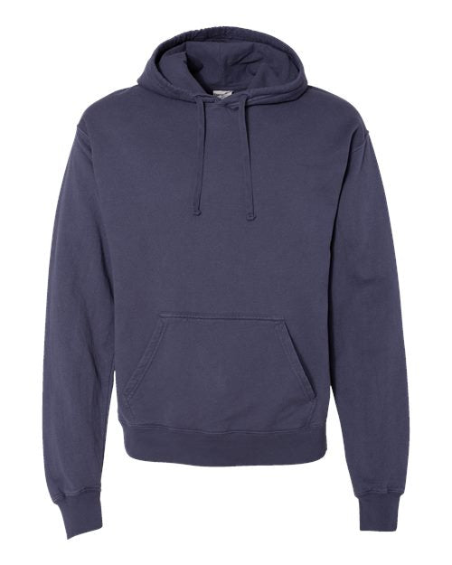 ComfortWash by Hanes Unisex Garment-Dyed Hooded Sweatshirt GDH450