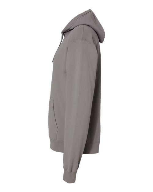 ComfortWash by Hanes Unisex Garment-Dyed Hooded Sweatshirt GDH450