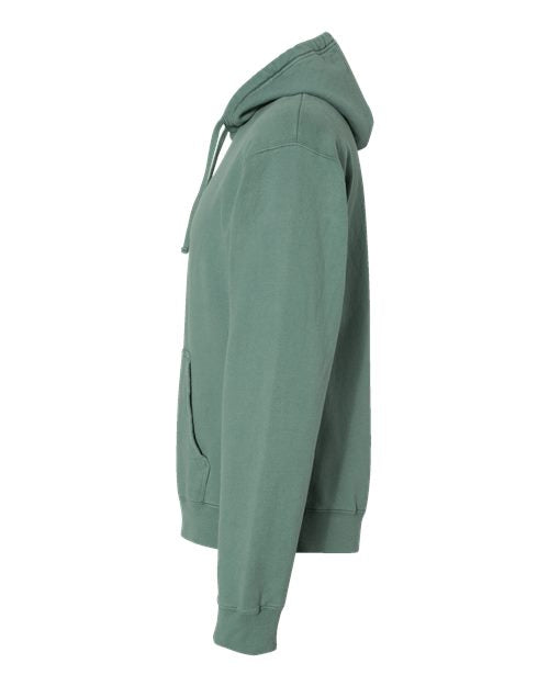 ComfortWash by Hanes Unisex Garment-Dyed Hooded Sweatshirt GDH450