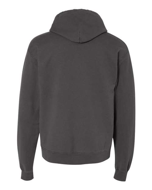 ComfortWash by Hanes Unisex Garment-Dyed Hooded Sweatshirt GDH450