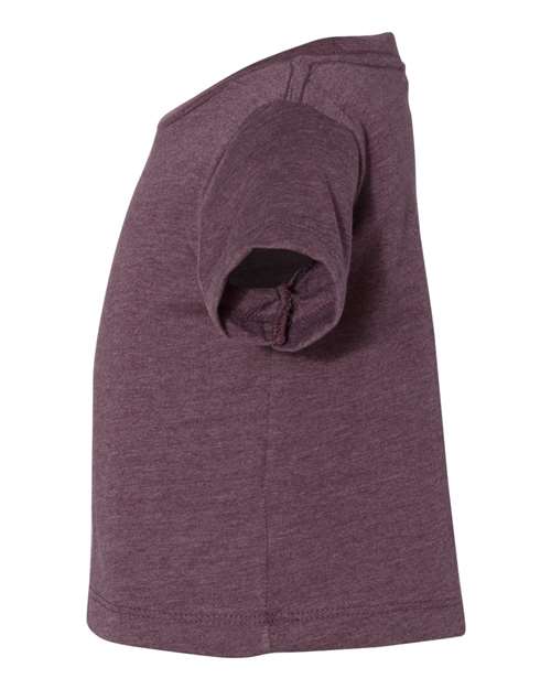 BELLA + CANVAS Infant Jersey Tee 3001B