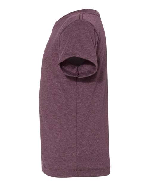 BELLA + CANVAS Toddler Jersey Tee 3001T