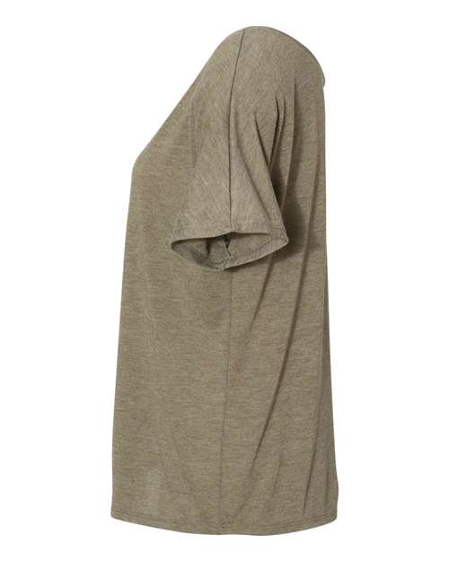 BELLA + CANVAS Women’s Slouchy Tee 8816
