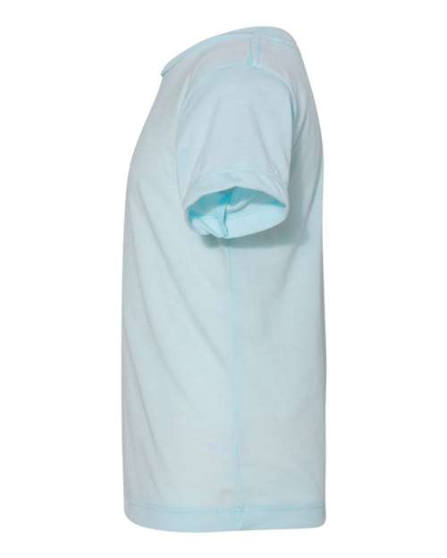 BELLA + CANVAS Toddler Triblend Tee 3413T