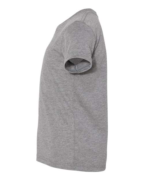 BELLA + CANVAS Youth Triblend Tee 3413Y