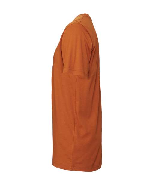 BELLA + CANVAS Jersey Tee 3001