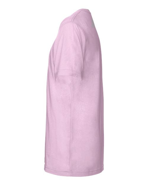 BELLA + CANVAS Jersey Tee 3001