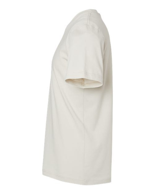 BELLA + CANVAS Jersey Tee 3001