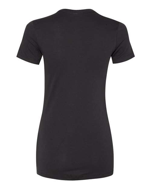 BELLA + CANVAS Women's Slim Fit Tee 6004