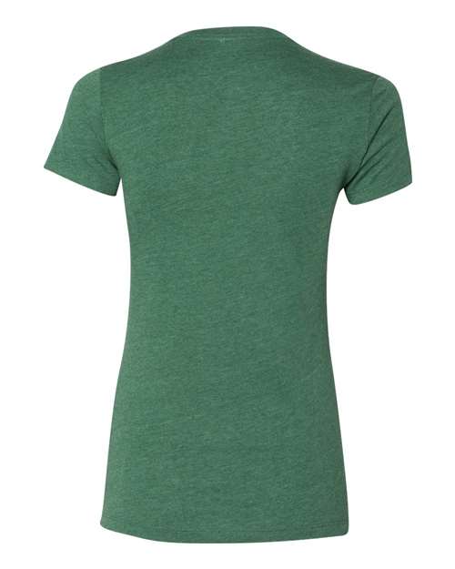 BELLA + CANVAS Women's Slim Fit Tee 6004