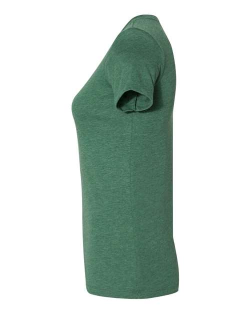 BELLA + CANVAS Women's Slim Fit Tee 6004