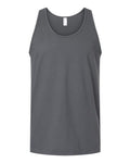 American Apparel Unisex Fine Jersey Tank 2408