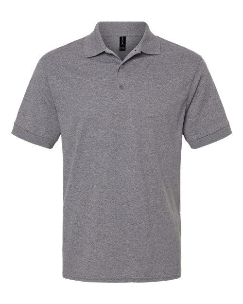 Gildan Unisex DryBlend® Jersey Polo 8800