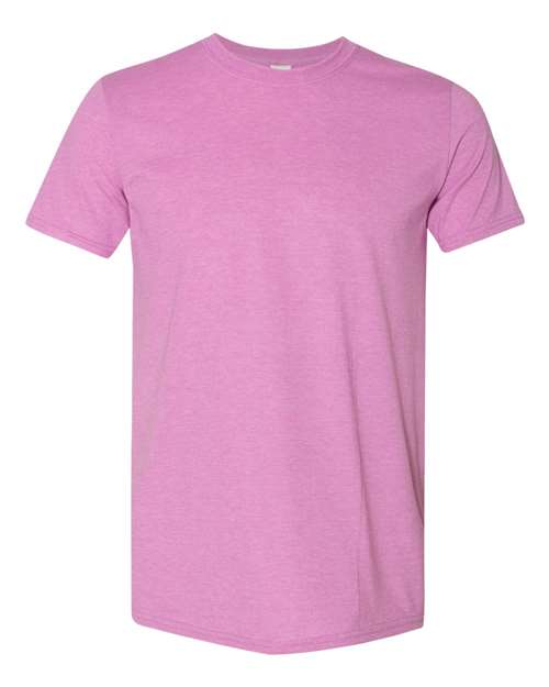 Gildan Unisex Softstyle® T-Shirt 64000