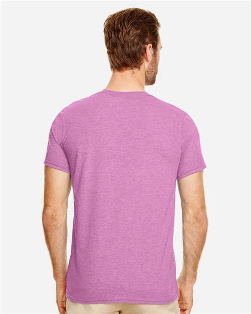 Gildan Unisex Softstyle® T-Shirt 64000