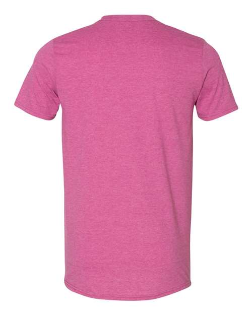 Gildan Unisex Softstyle® T-Shirt 64000