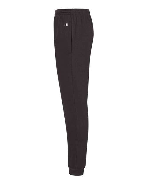 Badger Men's Sport Athletic Fleece Joggers 1215