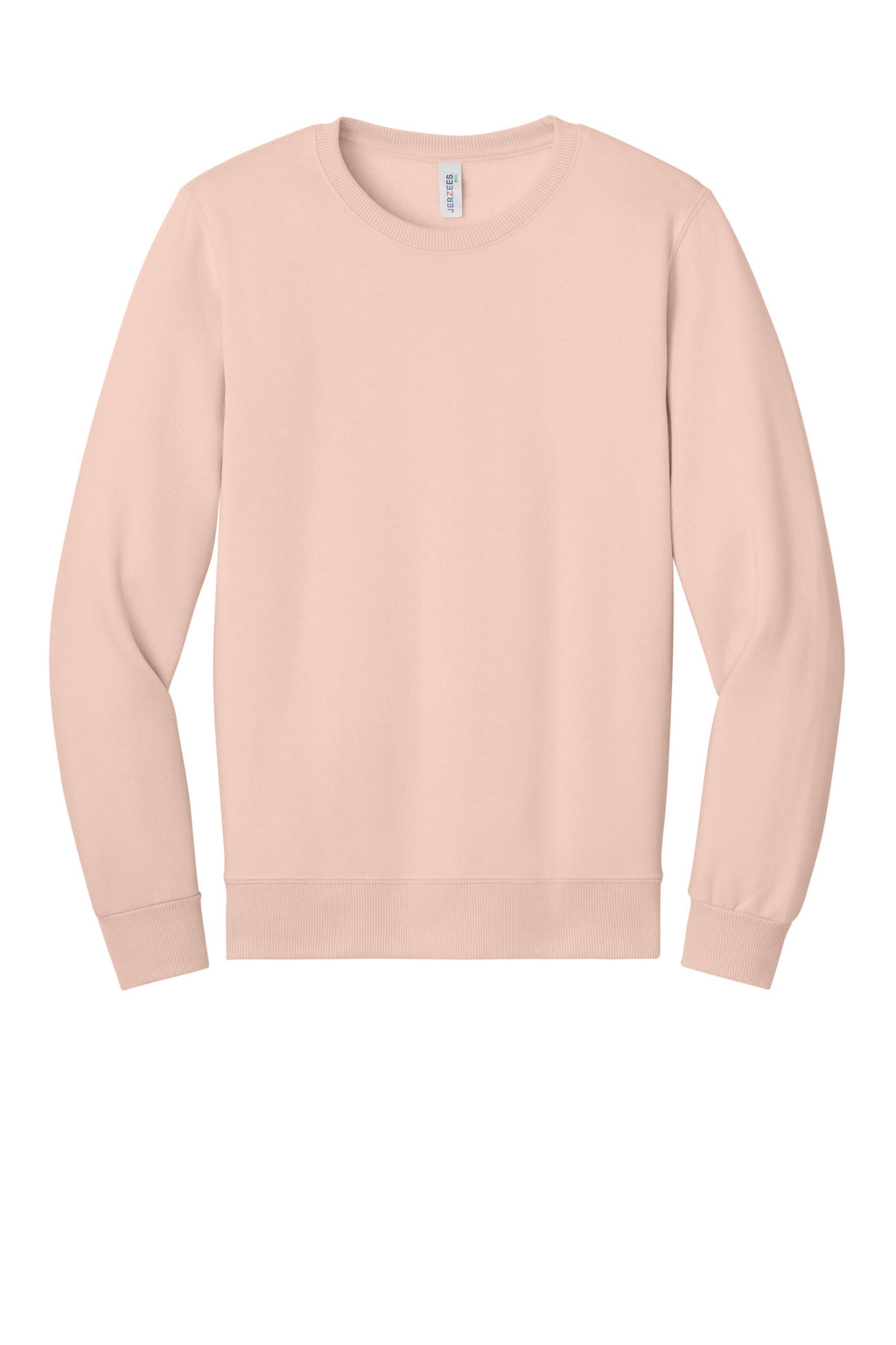Jerzees Eco Premium Blend Crewneck Sweatshirt 701M