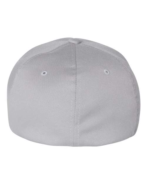 Flexfit Cotton Blend Cap 6277