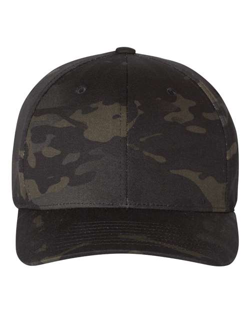 Flexfit Cotton Blend Cap 6277