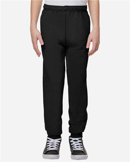 JERZEES Youth NuBlend® Joggers 975YR