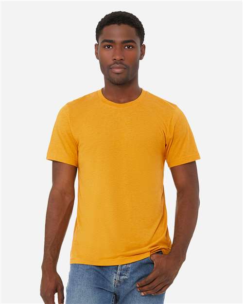 BELLA + CANVAS Triblend Tee 3413