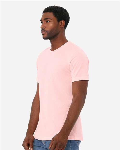 BELLA + CANVAS Triblend Tee 3413