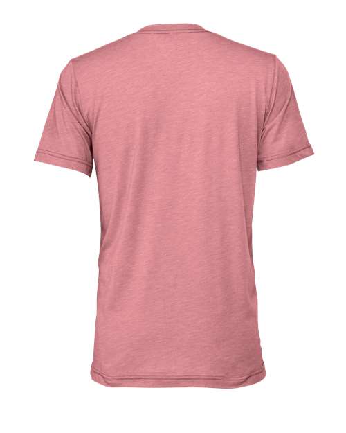 BELLA + CANVAS Triblend Tee 3413
