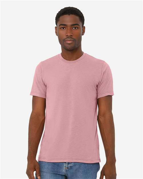 BELLA + CANVAS Triblend Tee 3413