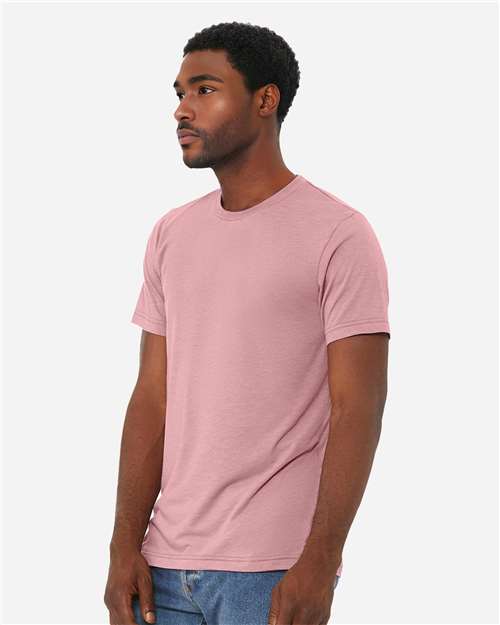 BELLA + CANVAS Triblend Tee 3413