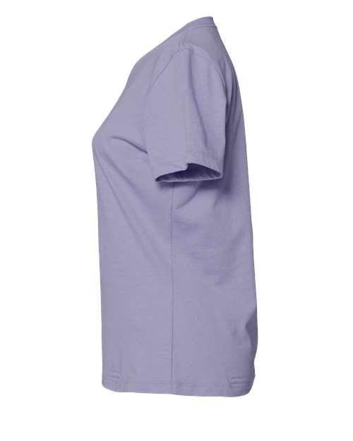 BELLA + CANVAS Women’s Relaxed Jersey Tee 6400