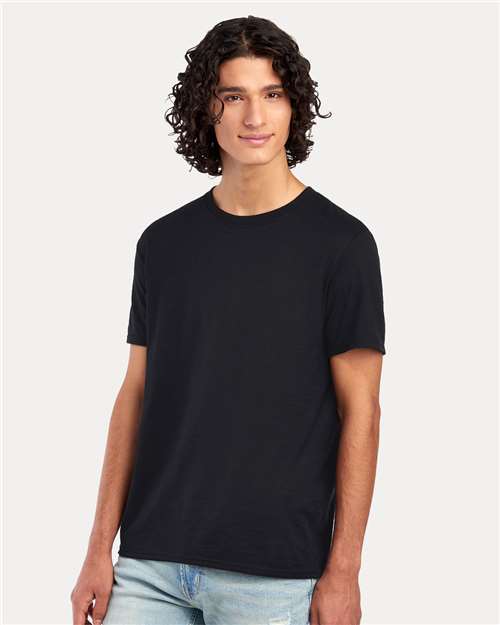 JERZEES Premium Blend Ring-Spun T-Shirt 560MR