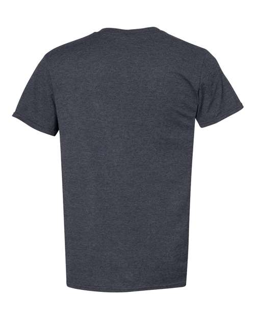 JERZEES Premium Blend Ring-Spun T-Shirt 560MR