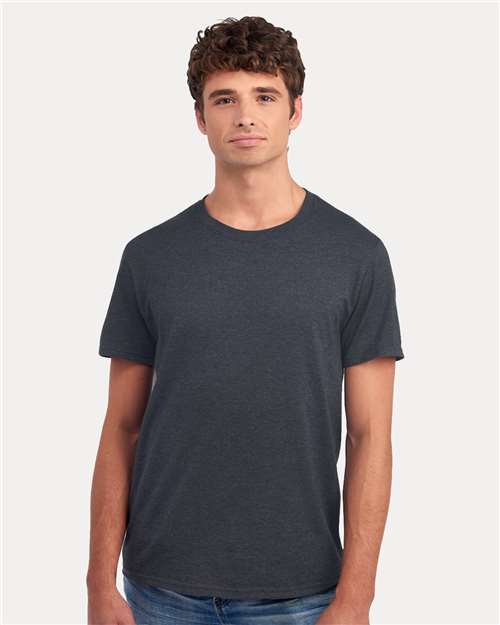 JERZEES Premium Blend Ring-Spun T-Shirt 560MR