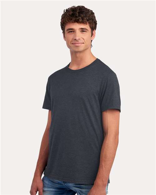 JERZEES Premium Blend Ring-Spun T-Shirt 560MR