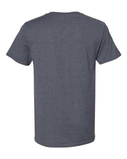 JERZEES Premium Blend Ring-Spun T-Shirt 560MR