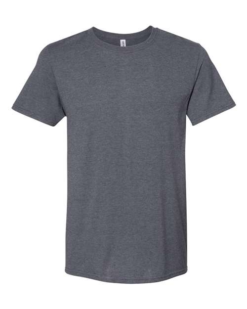 JERZEES Premium Blend Ring-Spun T-Shirt 560MR
