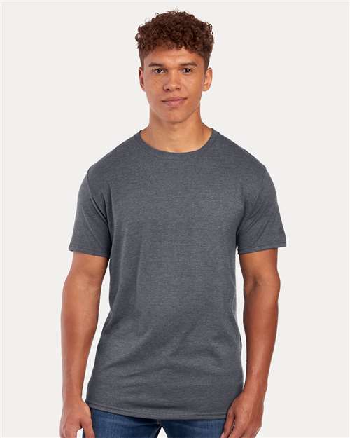 JERZEES Premium Blend Ring-Spun T-Shirt 560MR