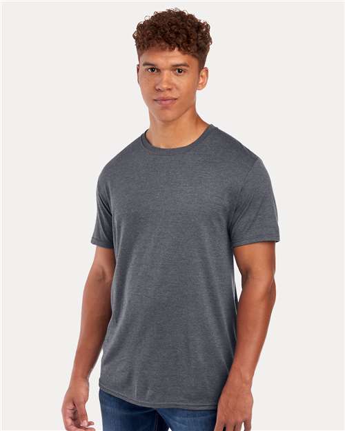 JERZEES Premium Blend Ring-Spun T-Shirt 560MR