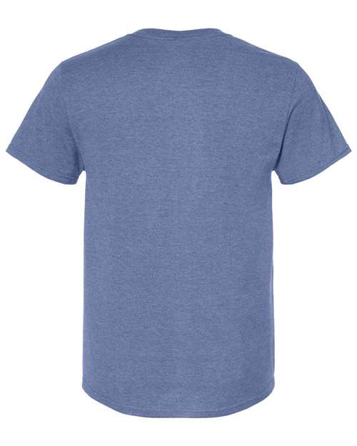 JERZEES Premium Blend Ring-Spun T-Shirt 560MR