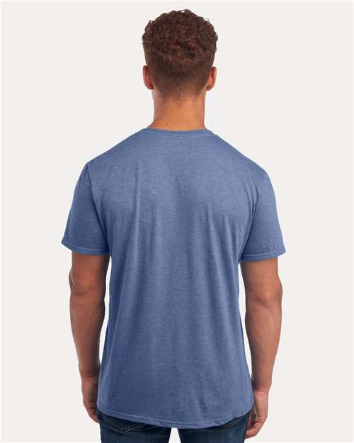 JERZEES Premium Blend Ring-Spun T-Shirt 560MR