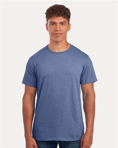 JERZEES Premium Blend Ring-Spun T-Shirt 560MR