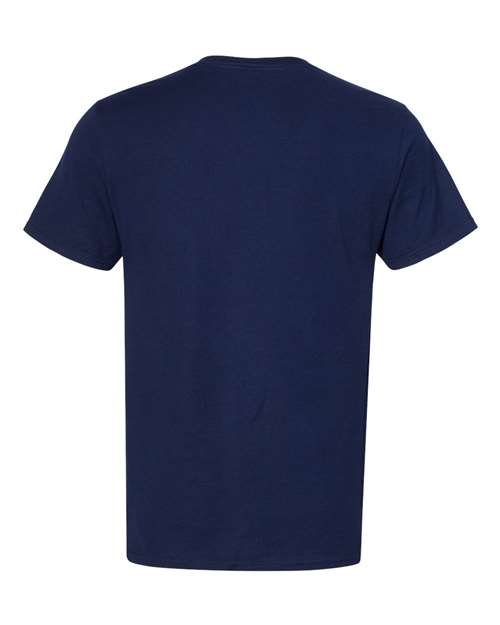 JERZEES Premium Blend Ring-Spun T-Shirt 560MR