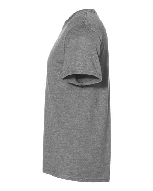 JERZEES Premium Blend Ring-Spun T-Shirt 560MR