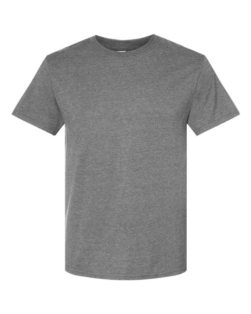 JERZEES Premium Blend Ring-Spun T-Shirt 560MR