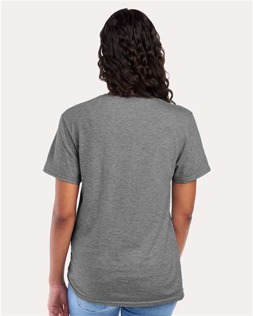 JERZEES Premium Blend Ring-Spun T-Shirt 560MR