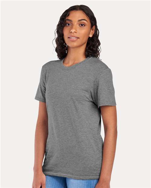 JERZEES Premium Blend Ring-Spun T-Shirt 560MR