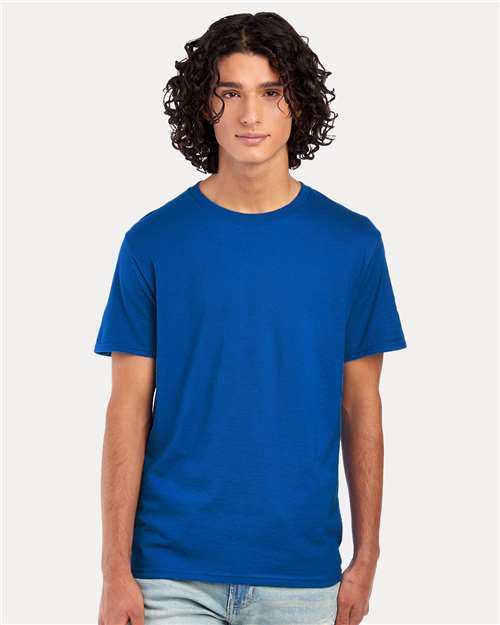 JERZEES Premium Blend Ring-Spun T-Shirt 560MR