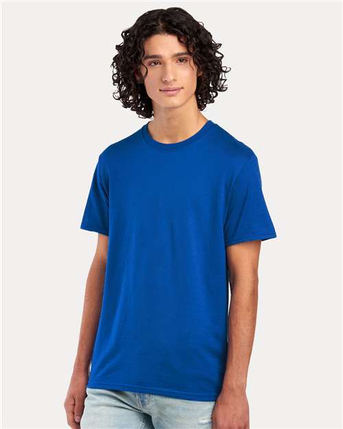 JERZEES Premium Blend Ring-Spun T-Shirt 560MR