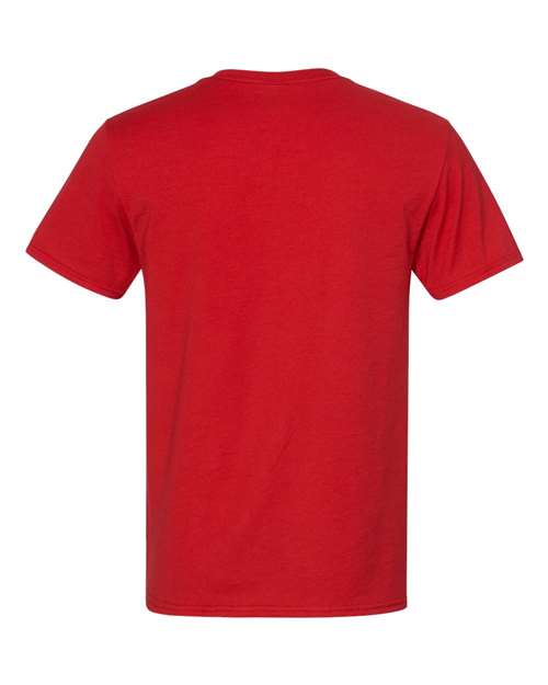 JERZEES Premium Blend Ring-Spun T-Shirt 560MR